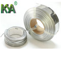 103020g10 Galvanized Flat Stitching Wire